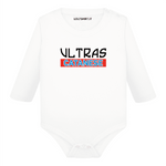 Body per Neonato Ultras Catanese-Body per bimbi-Lol T-shirt