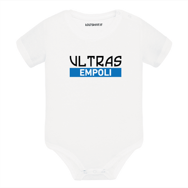 Body per Neonato Ultras Empoli-Body per bimbi-Lol T-shirt