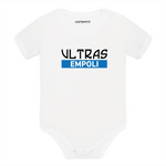 Body per Neonato Ultras Empoli-Body per bimbi-Lol T-shirt