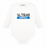 Body per Neonato Ultras Empoli-Body per bimbi-Lol T-shirt