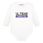 Body per Neonato Ultras Fiorentina-Body per bimbi-Lol T-shirt