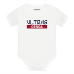 Body per Neonato Ultras Genoa-Body per bimbi-Lol T-shirt