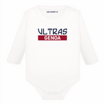 Body per Neonato Ultras Genoa-Body per bimbi-Lol T-shirt