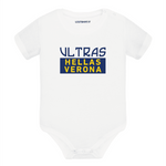 Body per Neonato Ultras Hellas Verona-Body per bimbi-Lol T-shirt