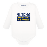 Body per Neonato Ultras Hellas Verona-Body per bimbi-Lol T-shirt