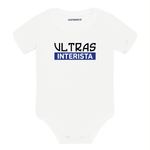Body per Neonato Ultras Interista-Body per bimbi-Lol T-shirt