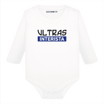Body per Neonato Ultras Interista-Body per bimbi-Lol T-shirt