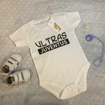 Body per Neonato Ultras Juventus-Body per bimbi-Lol T-shirt
