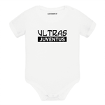 Body per Neonato Ultras Juventus-Body per bimbi-Lol T-shirt