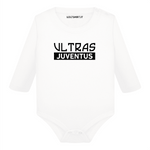 Body per Neonato Ultras Juventus-Body per bimbi-Lol T-shirt