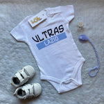 Body per Neonato Ultras Lazio-Body per bimbi-Lol T-shirt