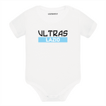 Body per Neonato Ultras Lazio-Body per bimbi-Lol T-shirt