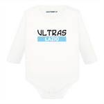 Body per Neonato Ultras Lazio-Body per bimbi-Lol T-shirt