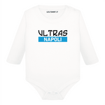 Body per Neonato Ultras Napoli-Body per bimbi-Lol T-shirt
