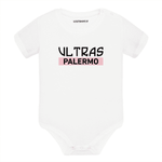 Body per Neonato Ultras Palermo-Body per bimbi-Lol T-shirt