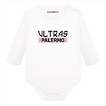 Body per Neonato Ultras Palermo-Body per bimbi-Lol T-shirt