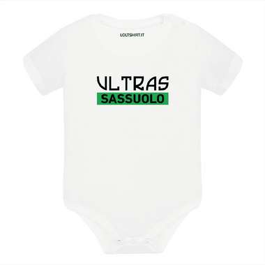 Body per Neonato Ultras Sassuolo-Body per bimbi-Lol T-shirt