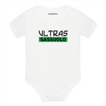 Body per Neonato Ultras Sassuolo-Body per bimbi-Lol T-shirt