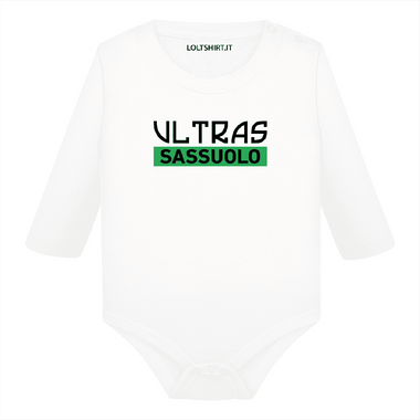 Body per Neonato Ultras Sassuolo-Body per bimbi-Lol T-shirt