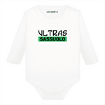 Body per Neonato Ultras Sassuolo-Body per bimbi-Lol T-shirt