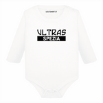 Body per Neonato Ultras Spezia-Body per bimbi-Lol T-shirt