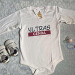 Body per Neonato Ultras Torino-Body per bimbi-Lol T-shirt