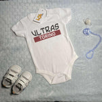 Body per Neonato Ultras Torino-Body per bimbi-Lol T-shirt