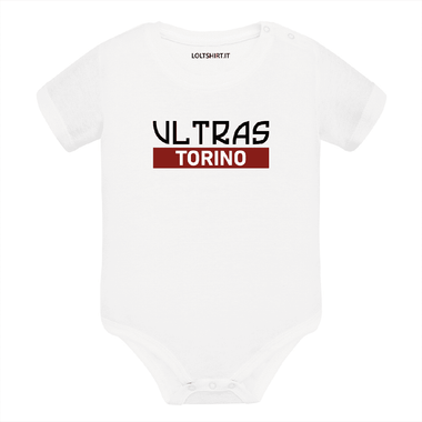 Body per Neonato Ultras Torino-Body per bimbi-Lol T-shirt
