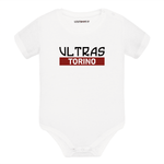 Body per Neonato Ultras Torino-Body per bimbi-Lol T-shirt