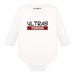 Body per Neonato Ultras Torino-Body per bimbi-Lol T-shirt