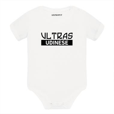Body per Neonato Ultras Udinese-Body per bimbi-Lol T-shirt