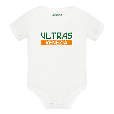 Body per Neonato Ultras Venezia-Body per bimbi-Lol T-shirt