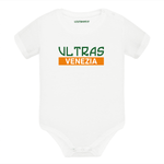 Body per Neonato Ultras Venezia-Body per bimbi-Lol T-shirt