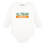 Body per Neonato Ultras Venezia-Body per bimbi-Lol T-shirt