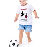Cagliaritani si nasce-T-shirt-Lol T-shirt