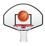 Crescita Altezza Basket-Adesivi decorativi-Lol T-shirt