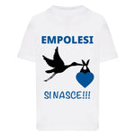 Empolesi si nasce-T-shirt-Lol T-shirt