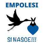Empolesi si nasce-T-shirt-Lol T-shirt
