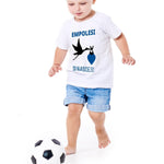 Empolesi si nasce-T-shirt-Lol T-shirt