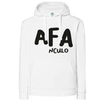 Felpa Donna Afanculo-Felpa con cappuccio-Lol T-shirt