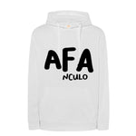 Felpa Uomo Afanculo-Felpa con cappuccio-Lol T-shirt
