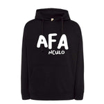 Felpa Uomo Afanculo-Felpa con cappuccio-Lol T-shirt