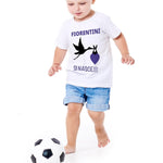 Fiorentini si nasce-T-shirt-Lol T-shirt