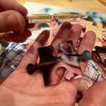 Foto Puzzle in plexiglass-Puzzle personalizzato-Lol T-shirt