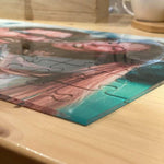 Foto Puzzle in plexiglass-Puzzle personalizzato-Lol T-shirt