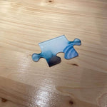 Foto Puzzle in plexiglass-Puzzle personalizzato-Lol T-shirt