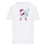 Gallina Dab-T-shirt-Lol T-shirt