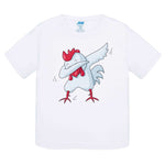 Gallina Dab-T-shirt-Lol T-shirt