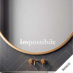 Im-possibile-Adesivi decorativi-Lol T-shirt