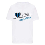 Io tifo Atalanta-T-shirt-Lol T-shirt